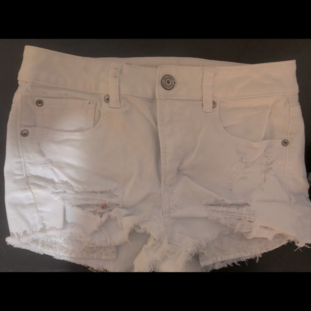 ae shorts!